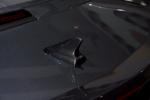 Chevrolet Camaro Convertible 2011 года